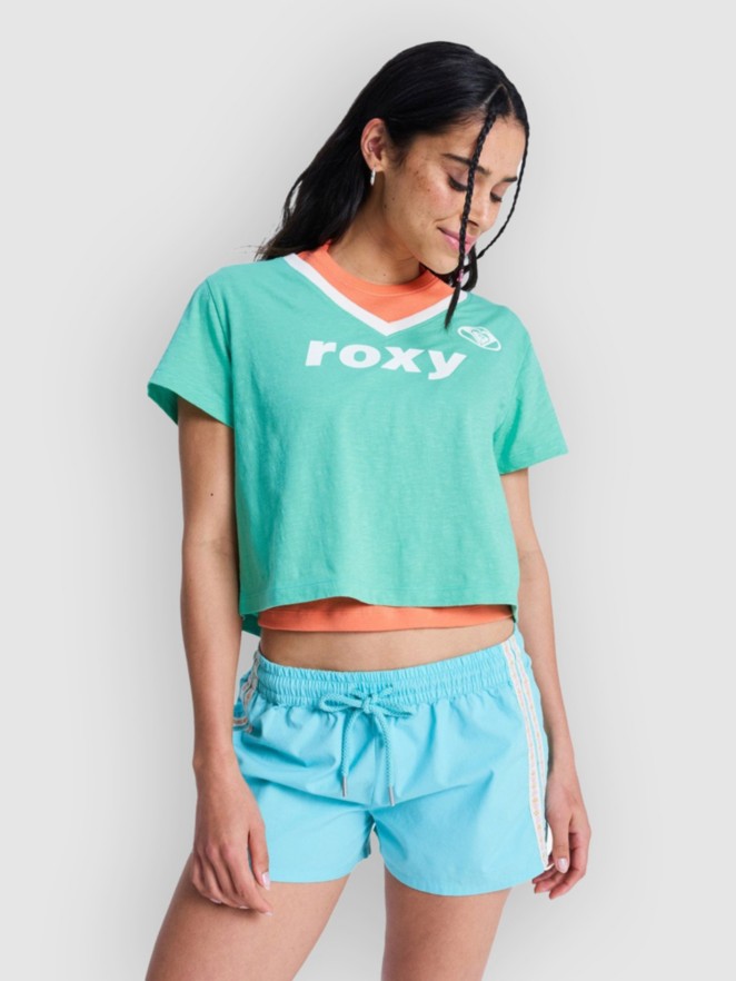 Roxy Sunlit Smiles Shorts