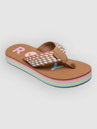Roxy Rg Chika Hi Kids Sandals