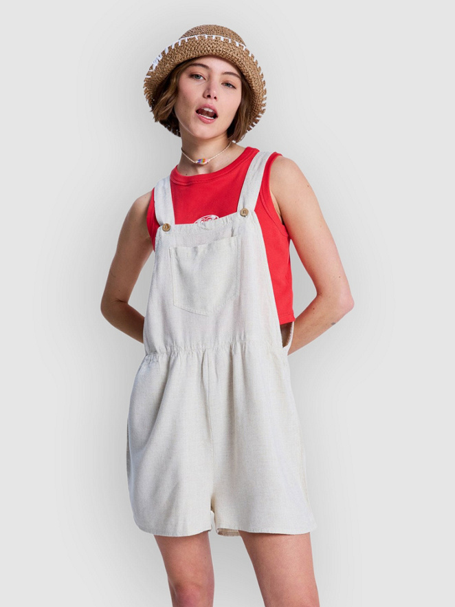 Roxy Easy Isle Mini Jumpsuit