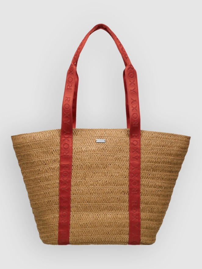 Roxy Songbirdy Tote Bag