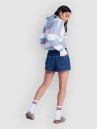 Roxy Offshore Mid Ocean Blue Shorts