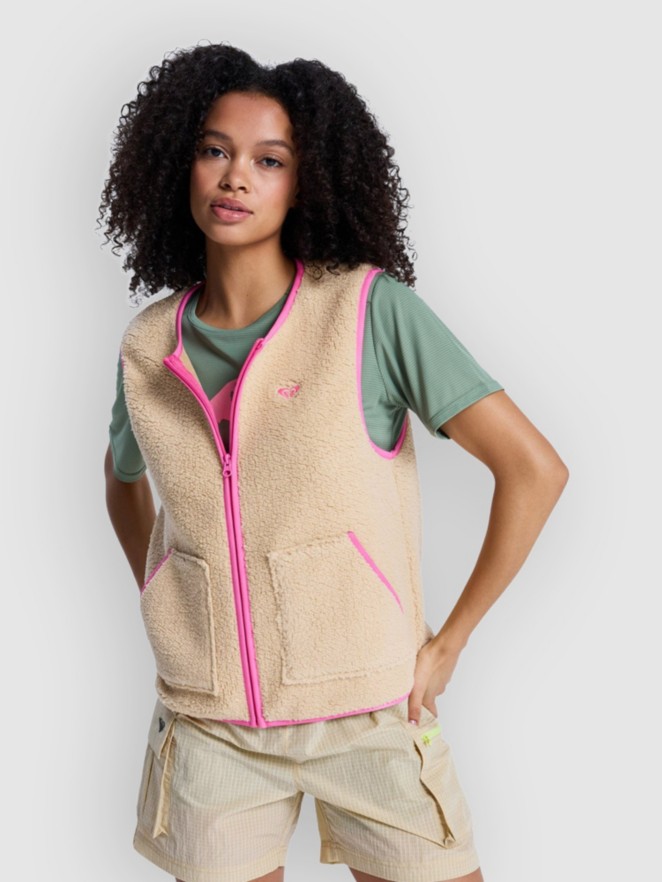 Roxy Boundless Spirit Easy Vest
