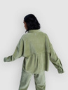 Roxy Chilled Out Washed Cord Shirt