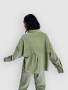 Roxy Chilled Out Washed Cord Shirt