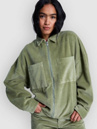 Roxy Chilled Out Washed Cord Shirt