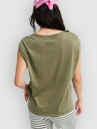 Roxy Crystal Sea T-Shirt