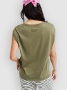 Roxy Crystal Sea T-Shirt