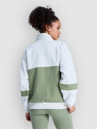 Roxy Ess Energy New Half-Zip Sweater