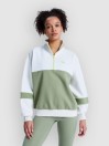 Roxy Ess Energy New Half-Zip Pulover