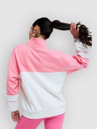 Roxy Ess Energy New Half-Zip Sweater