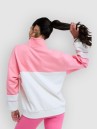 Roxy Ess Energy New Half-Zip Sweater