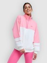 Roxy Ess Energy New Half-Zip Sweater