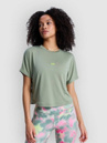 Roxy Everyday Flow Crossed Back T-Shirt