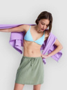 Roxy Over The Waves Mini Skirt