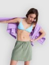 Roxy Over The Waves Mini Skirt