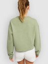 Roxy Rise & Vibe Textured Crew Neck Sweater