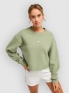 Roxy Rise & Vibe Textured Crew Neck Sweater