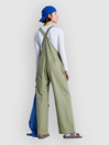 Roxy Trail Blazer Twill Jumpsuit