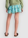 Roxy Glow Girl Mini Kids Skirt