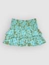 Roxy Glow Girl Mini Kids Skirt