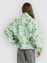 Roxy Like Electricity Kids Fleece Jacket