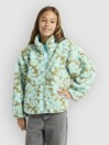 Roxy Like Electricity Kids Fleece Jacket