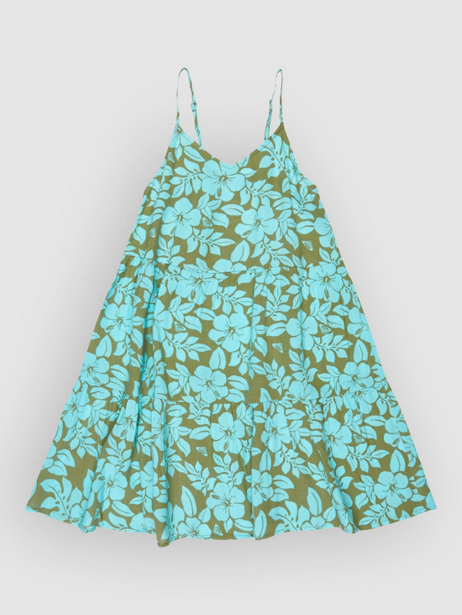 Roxy Sunlit Dreams Kids Kjole