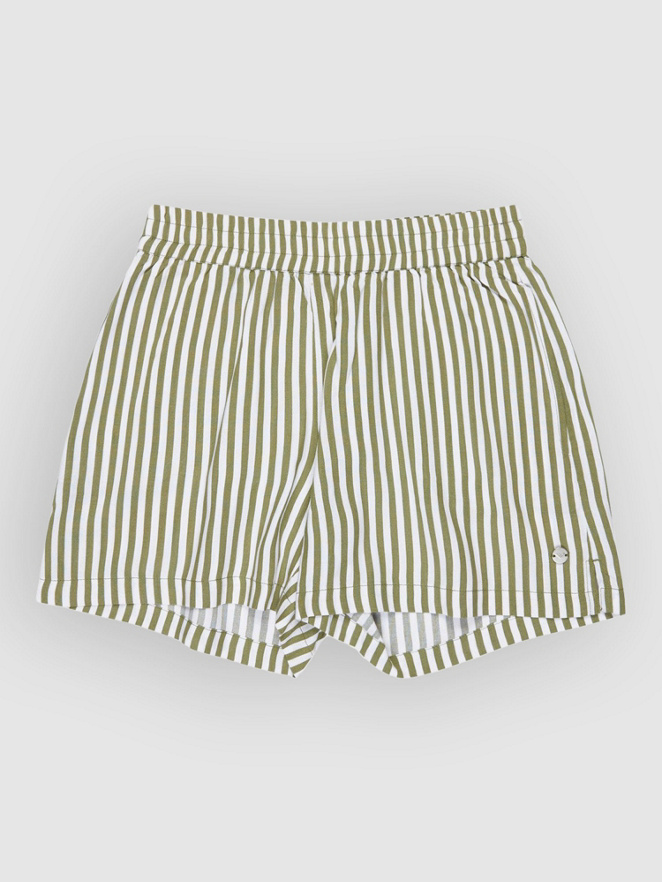 Roxy Lekeitio Bay Printed Rg Kids Shorts