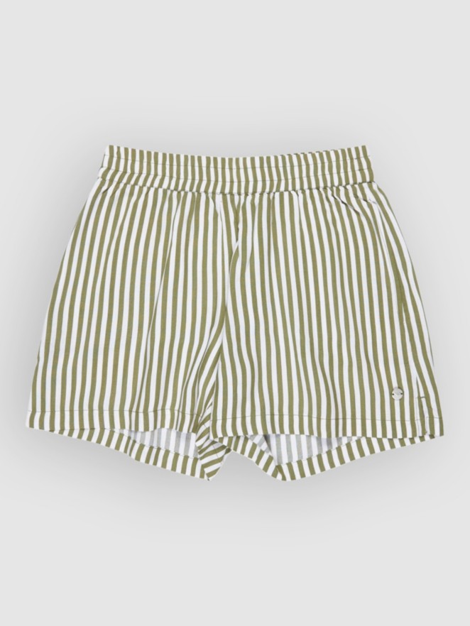 Roxy Lekeitio Bay Printed Rg Kids Shorts