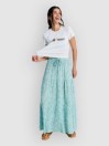 Roxy After Hours Crinckle Maxi Skirt