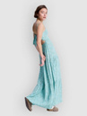 Roxy Tropical Glow Maxi Printed Dress