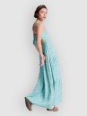Roxy Tropical Glow Maxi Printed Dress