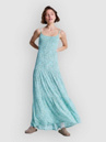 Roxy Tropical Glow Maxi Printed Dress