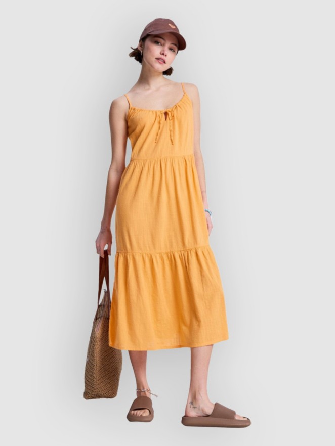 Roxy Down The Line Dress