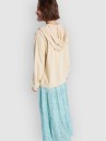 Roxy Surf Stoked Terry Zip Hoodie