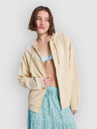 Roxy Surf Stoked Terry Zip Hoodie