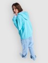 Roxy Surf Stoked Terry Sweatjacke