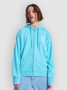 Roxy Surf Stoked Terry Sweatjacke
