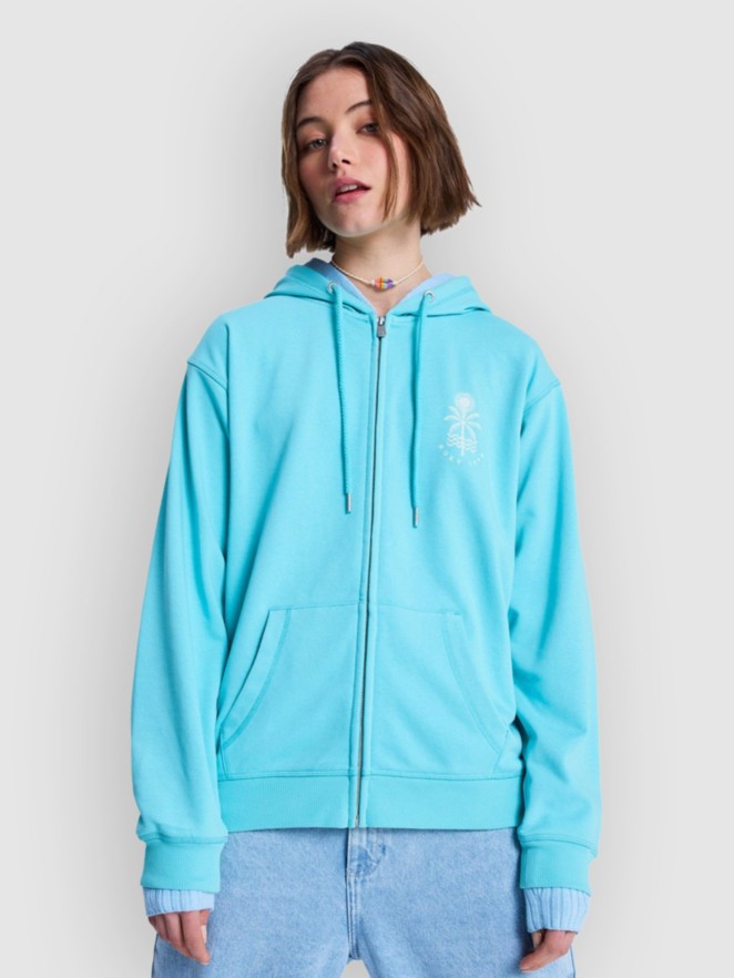 Roxy Surf Stoked Terry Sweatjacke