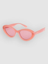 Roxy Horizon Shiny Milky Pink Sunglasses