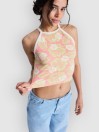 Roxy Hyper Hibiscus Tank Top