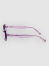 Roxy Aurora Shiny Purple Sunglasses