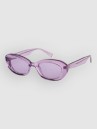 Roxy Aurora Shiny Purple Sunglasses