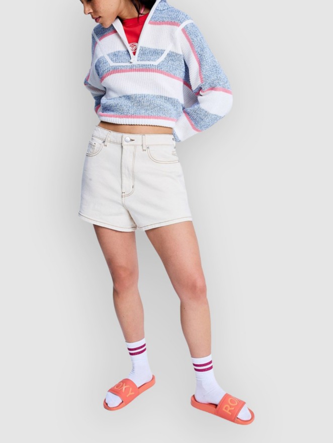 Roxy Offshore Mid Sandbar Pantaloncini