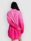 Roxy Ocean Gradient Shirt Dress