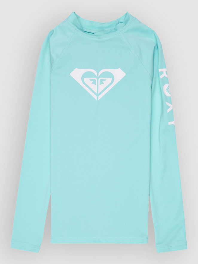 Roxy Whole Hearted Kids Lycra à longues manches