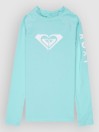 Roxy Whole Hearted Kids Lycra à longues manches