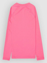 Roxy Whole Hearted Kids Longsleeve Lycra