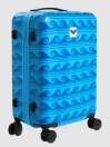 Roxy Like A Seashell Travel Bag