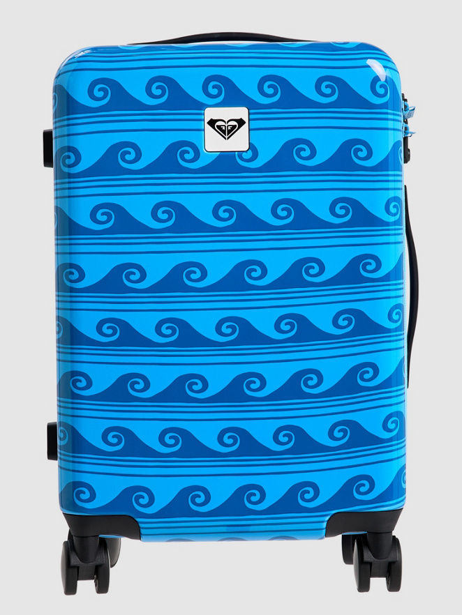 Roxy Like A Seashell Travel Bag